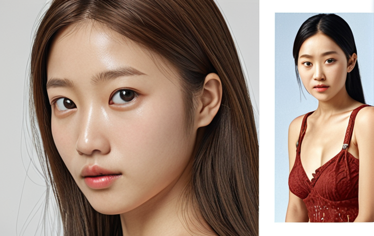 모델과 - 이미지 1
