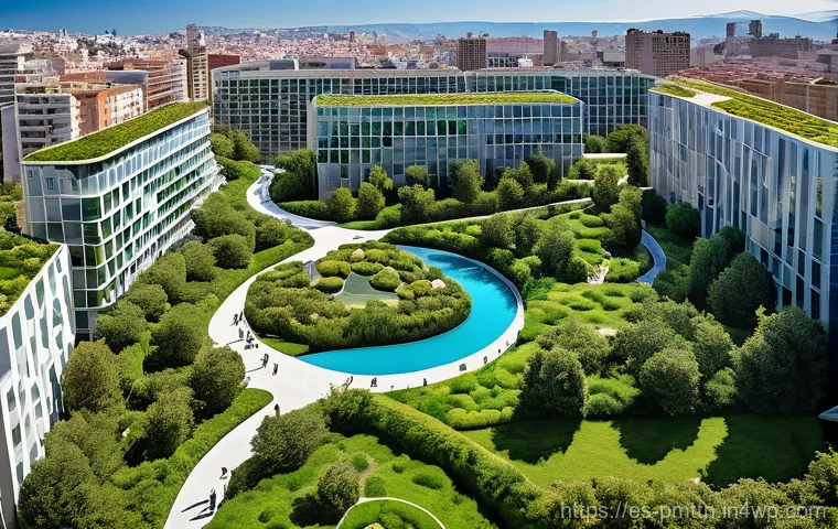 다종 공존 윤리 모델과 사회적 변화 - **Prompt 1: Urban Wildlife Encounter in a Spanish Park**
A bright, wide-angle shot of a serene u... 다종 공존 윤리 모델과 사회적 변화 - **Prompt 1: Urban Wildlife Encounter in a Spanish Park**
A bright, wide-angle shot of a serene u...