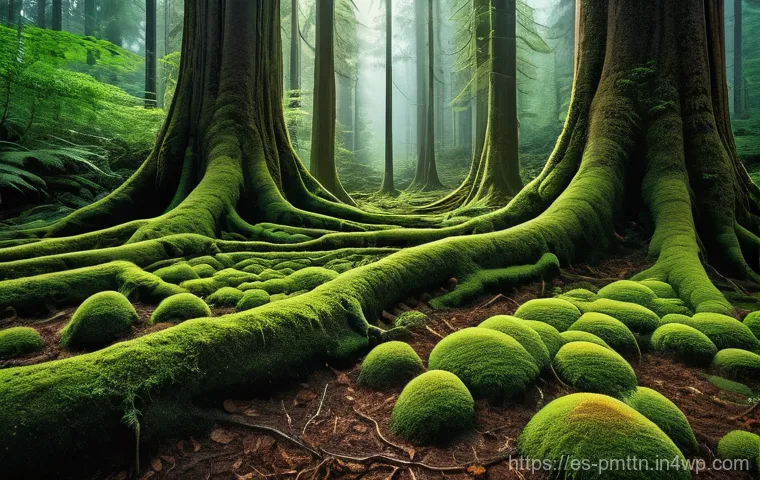 다종 공존 윤리 모델의 비전 - **Prompt 1: Biocentric Empathy in a Natural Setting**
    "A vibrant, sun-dappled forest clearing or...