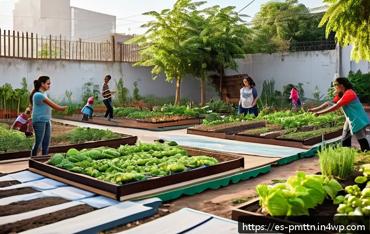 Explorando la convivencia ética en sociedades diversas: un experimento social revolucionario 4 다종 공존 윤리 모델의 사회적 실험 관련 이미지 2